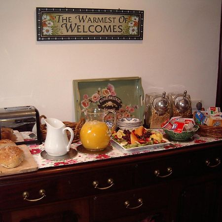 Rosebridge House Bed & Breakfast Adult Retreat Gooseberry Hill Dış mekan fotoğraf