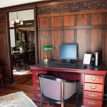 Rosebridge House Bed & Breakfast Adult Retreat Gooseberry Hill Dış mekan fotoğraf