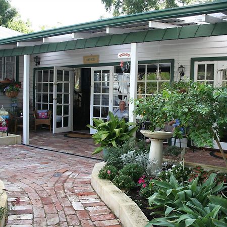 Rosebridge House Bed & Breakfast Adult Retreat Gooseberry Hill Dış mekan fotoğraf