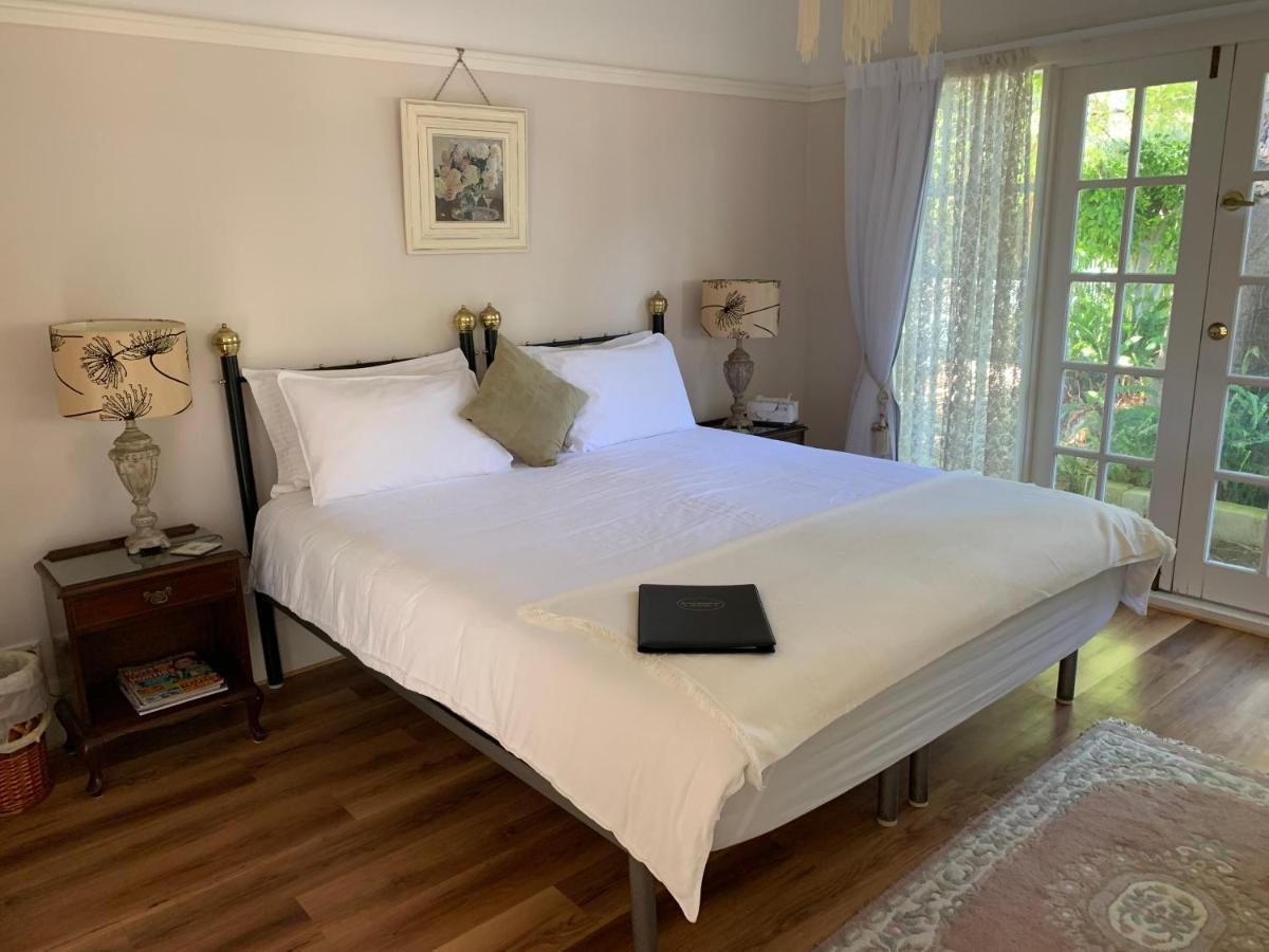 Rosebridge House Bed & Breakfast Adult Retreat Gooseberry Hill Dış mekan fotoğraf