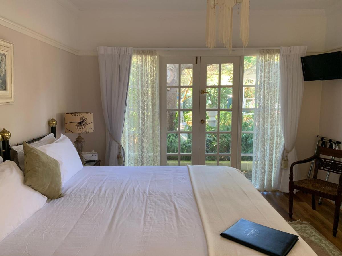 Rosebridge House Bed & Breakfast Adult Retreat Gooseberry Hill Dış mekan fotoğraf