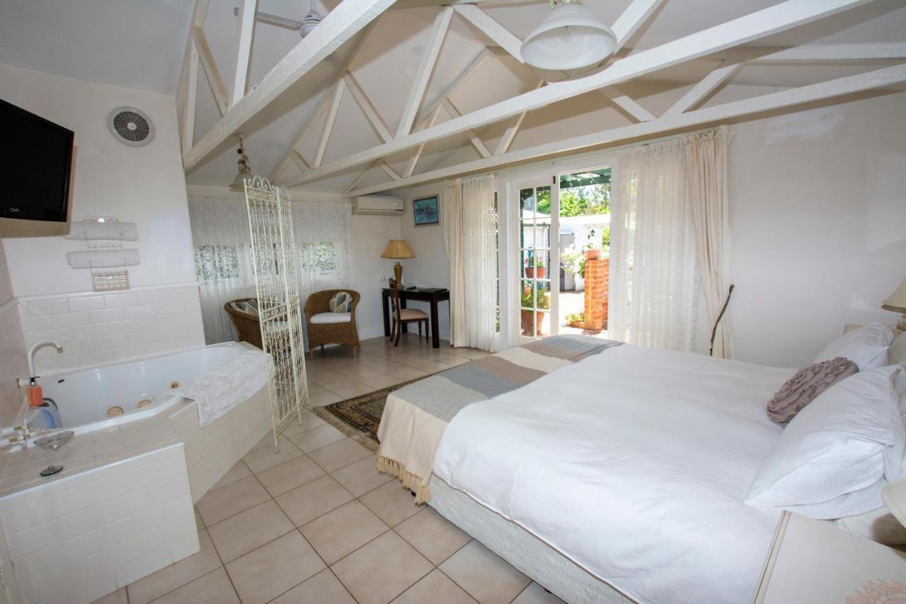 Rosebridge House Bed & Breakfast Adult Retreat Gooseberry Hill Dış mekan fotoğraf