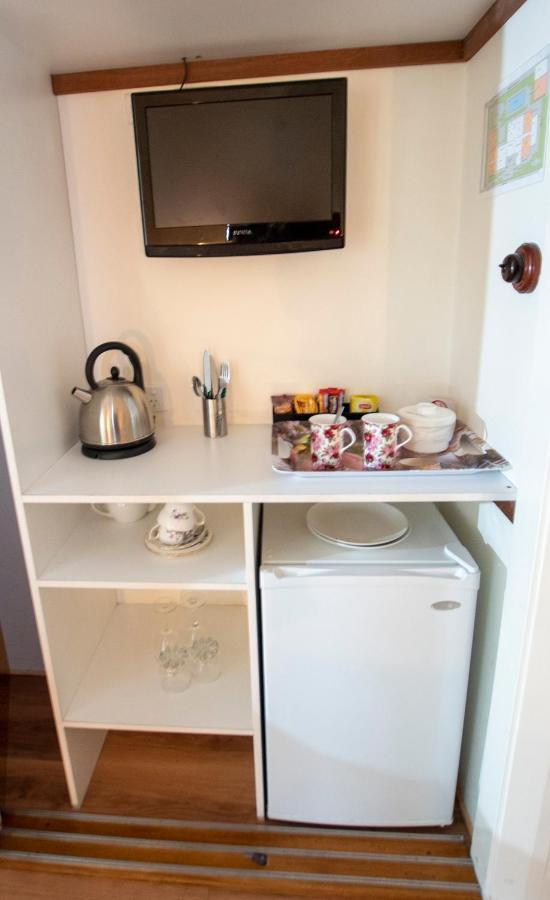 Rosebridge House Bed & Breakfast Adult Retreat Gooseberry Hill Dış mekan fotoğraf