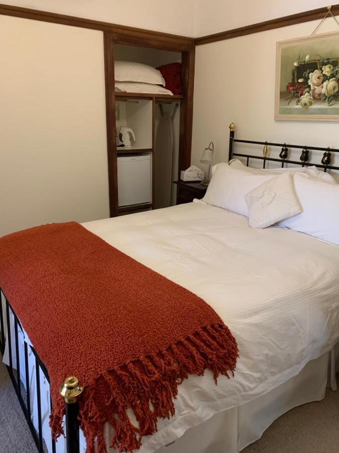 Rosebridge House Bed & Breakfast Adult Retreat Gooseberry Hill Dış mekan fotoğraf