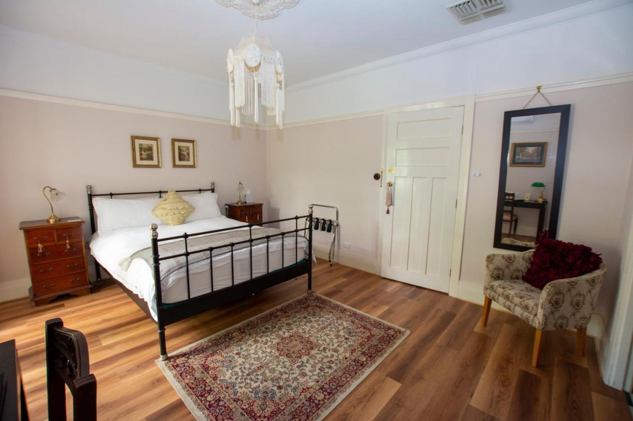 Rosebridge House Bed & Breakfast Adult Retreat Gooseberry Hill Dış mekan fotoğraf
