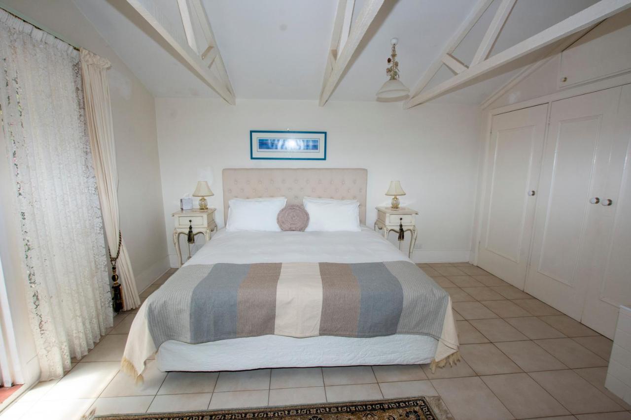 Rosebridge House Bed & Breakfast Adult Retreat Gooseberry Hill Dış mekan fotoğraf