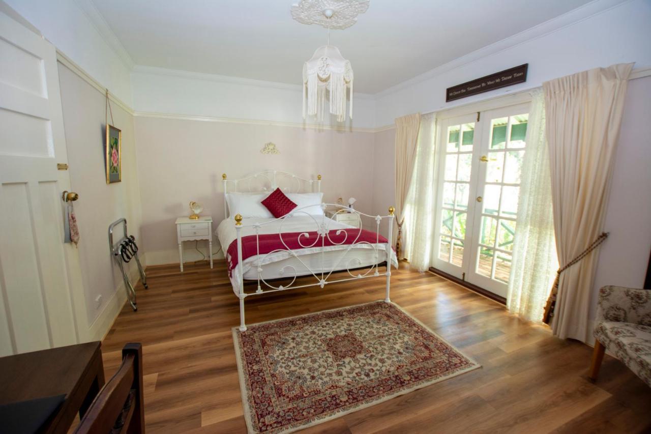 Rosebridge House Bed & Breakfast Adult Retreat Gooseberry Hill Dış mekan fotoğraf