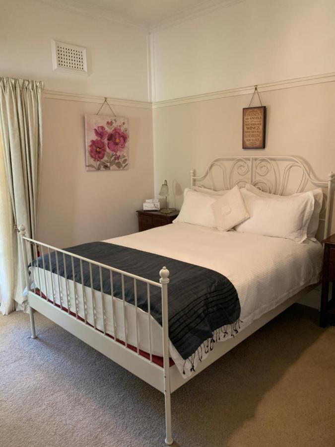 Rosebridge House Bed & Breakfast Adult Retreat Gooseberry Hill Dış mekan fotoğraf