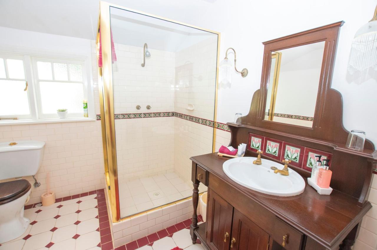 Rosebridge House Bed & Breakfast Adult Retreat Gooseberry Hill Dış mekan fotoğraf