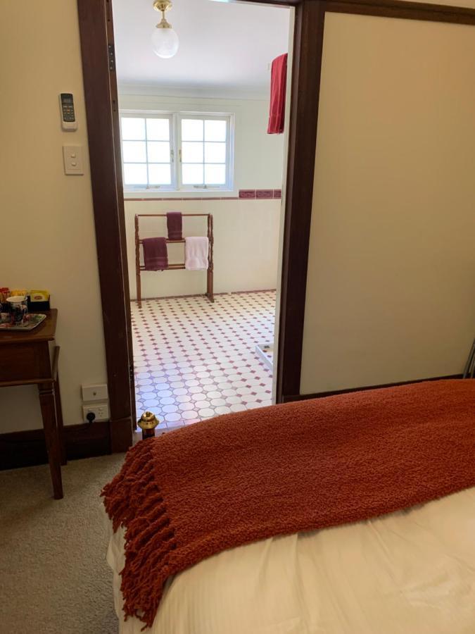 Rosebridge House Bed & Breakfast Adult Retreat Gooseberry Hill Dış mekan fotoğraf