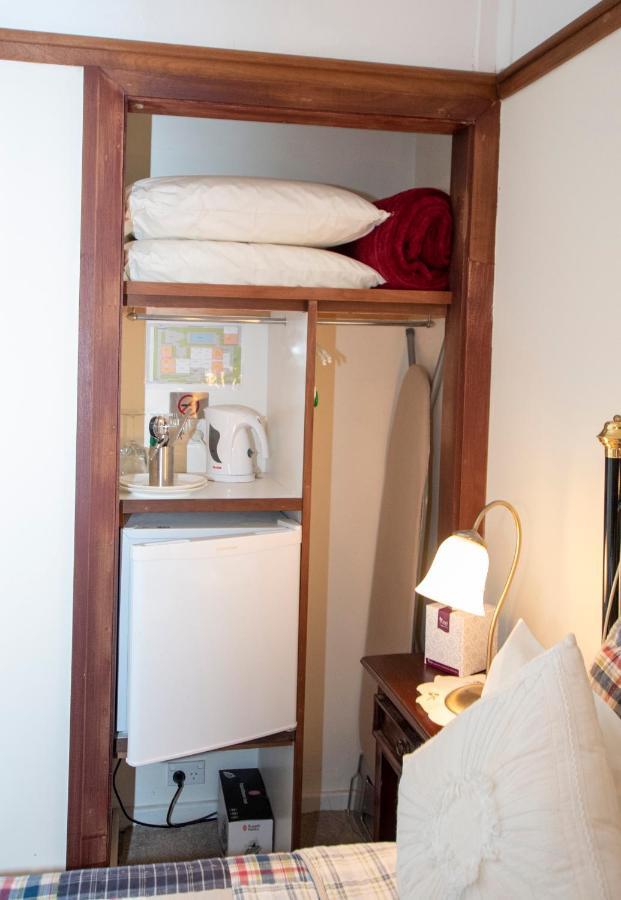 Rosebridge House Bed & Breakfast Adult Retreat Gooseberry Hill Dış mekan fotoğraf