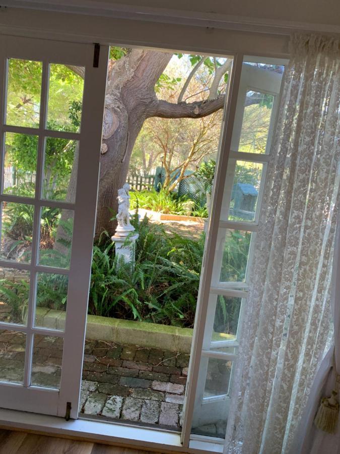 Rosebridge House Bed & Breakfast Adult Retreat Gooseberry Hill Dış mekan fotoğraf
