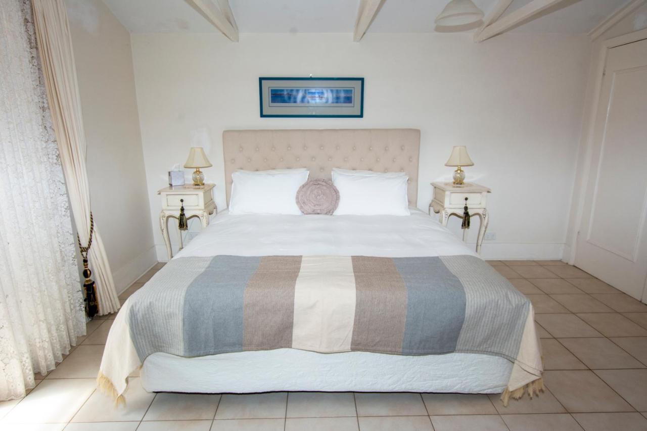 Rosebridge House Bed & Breakfast Adult Retreat Gooseberry Hill Dış mekan fotoğraf