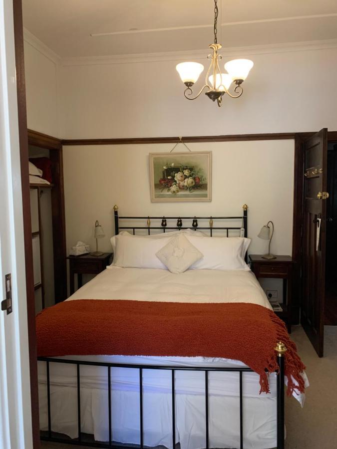 Rosebridge House Bed & Breakfast Adult Retreat Gooseberry Hill Dış mekan fotoğraf