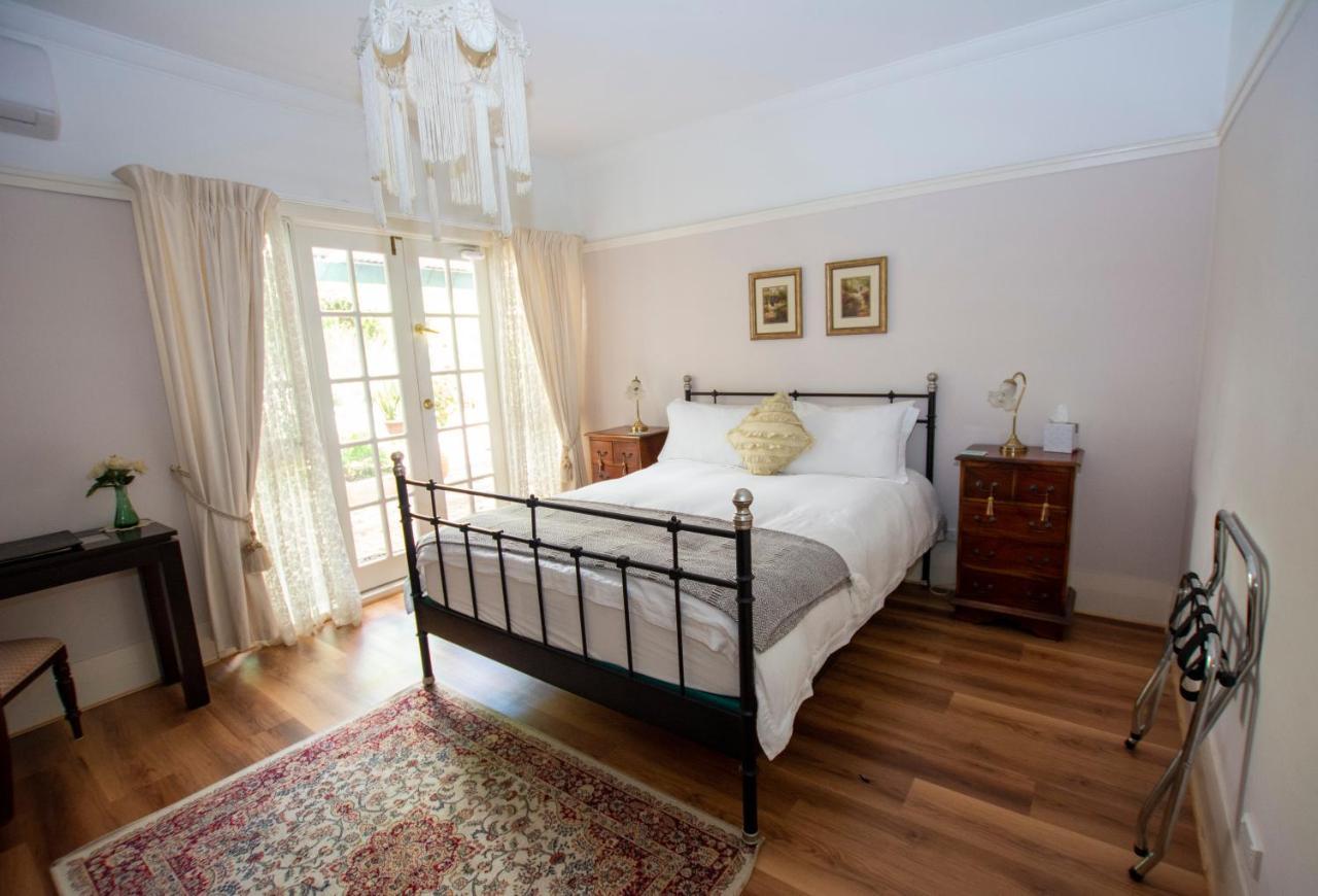 Rosebridge House Bed & Breakfast Adult Retreat Gooseberry Hill Dış mekan fotoğraf