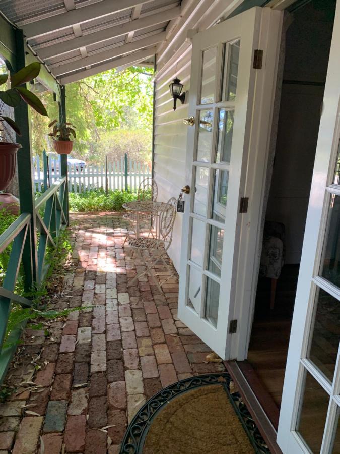 Rosebridge House Bed & Breakfast Adult Retreat Gooseberry Hill Dış mekan fotoğraf