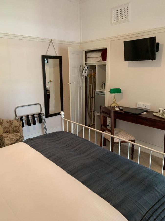 Rosebridge House Bed & Breakfast Adult Retreat Gooseberry Hill Dış mekan fotoğraf
