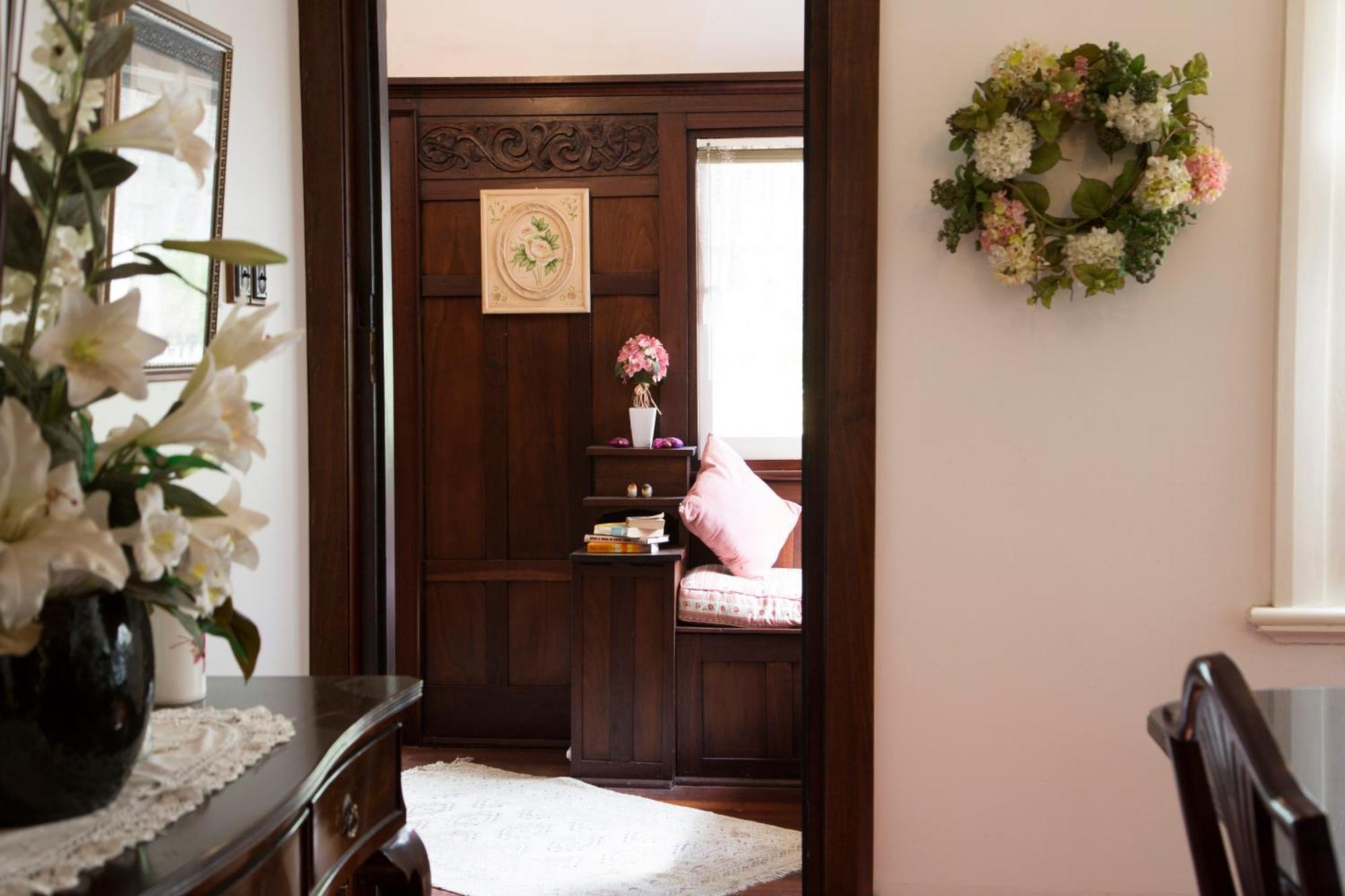 Rosebridge House Bed & Breakfast Adult Retreat Gooseberry Hill Dış mekan fotoğraf