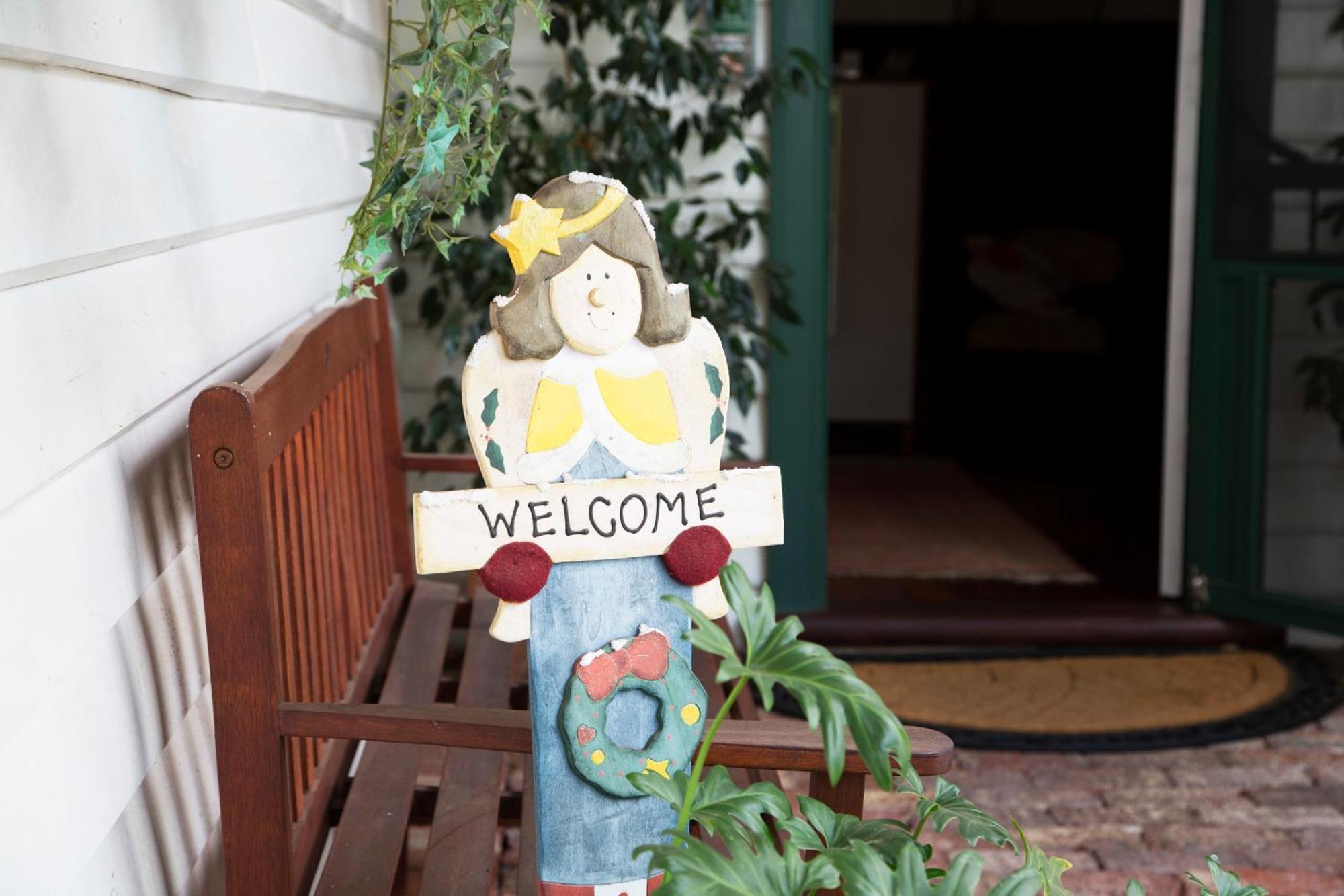 Rosebridge House Bed & Breakfast Adult Retreat Gooseberry Hill Dış mekan fotoğraf