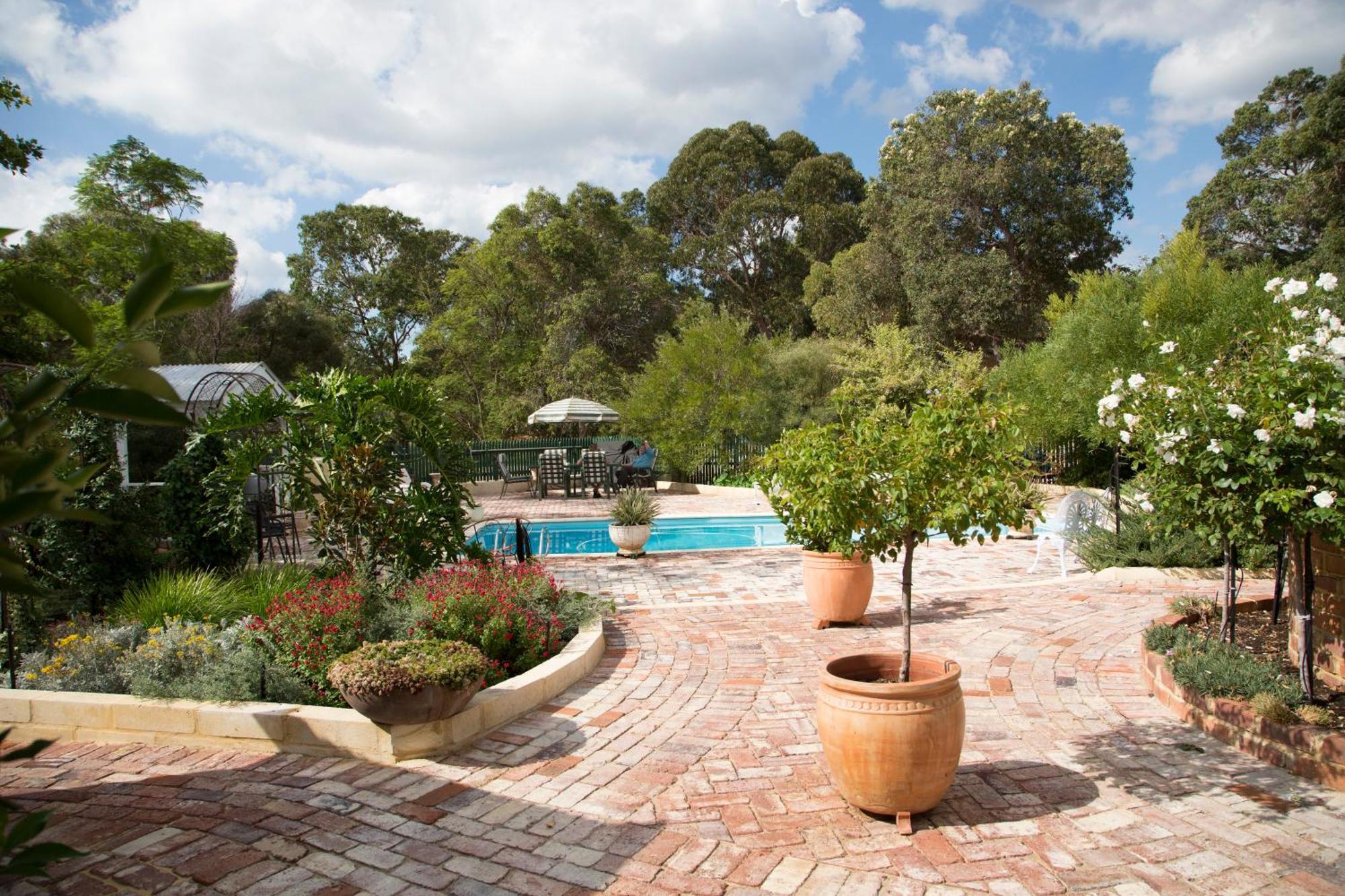 Rosebridge House Bed & Breakfast Adult Retreat Gooseberry Hill Dış mekan fotoğraf