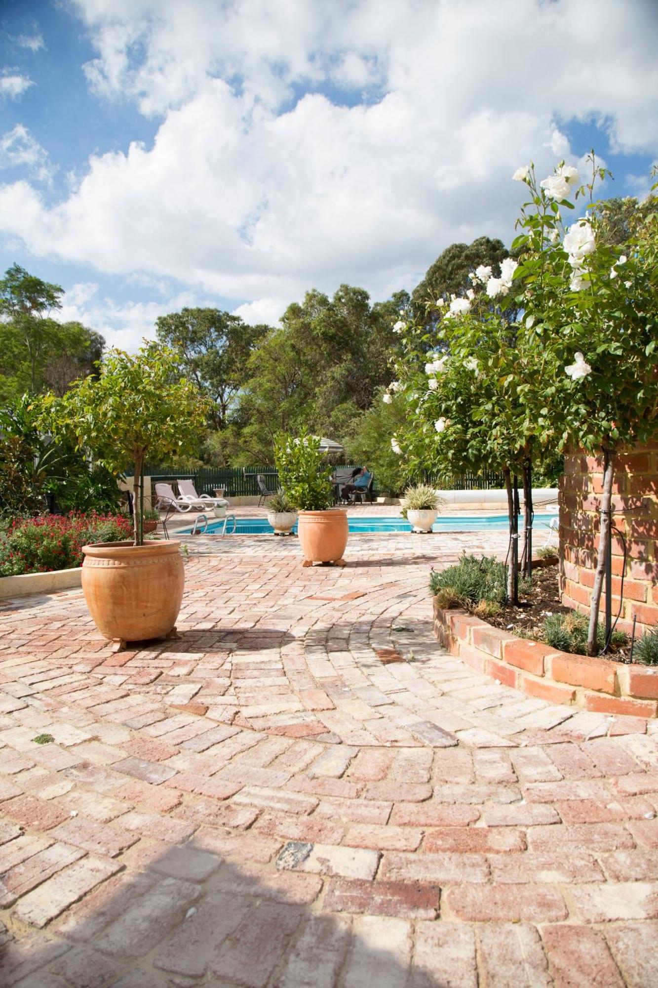 Rosebridge House Bed & Breakfast Adult Retreat Gooseberry Hill Dış mekan fotoğraf