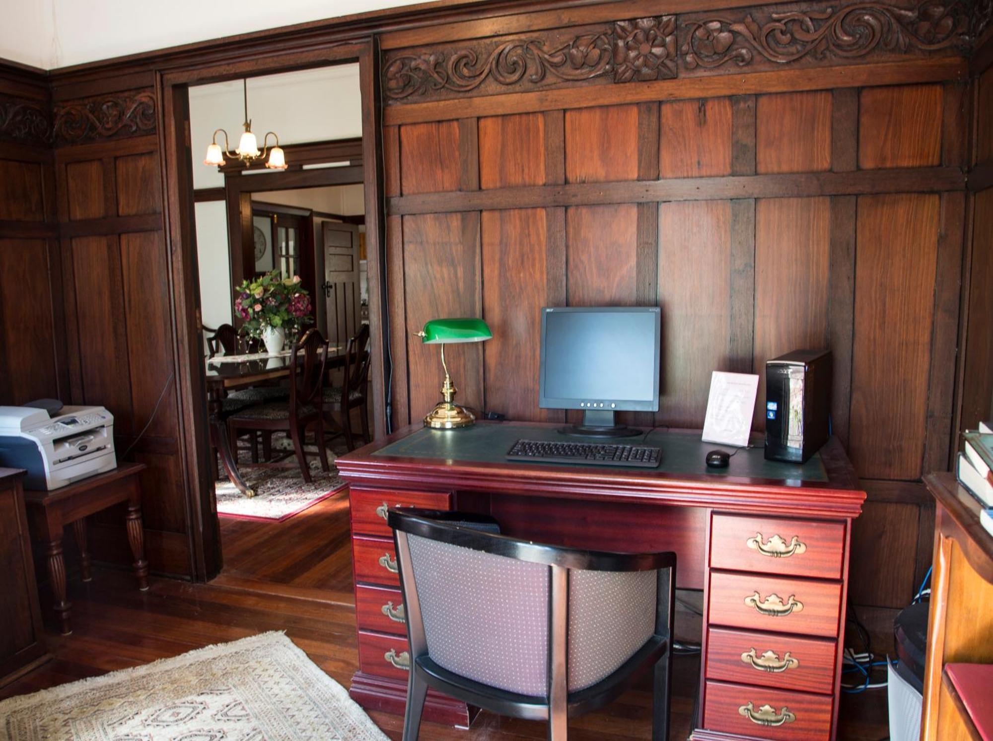 Rosebridge House Bed & Breakfast Adult Retreat Gooseberry Hill Dış mekan fotoğraf