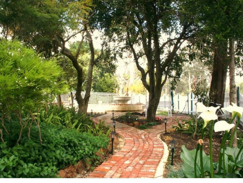Rosebridge House Bed & Breakfast Adult Retreat Gooseberry Hill Dış mekan fotoğraf