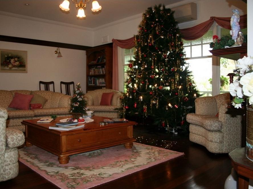 Rosebridge House Bed & Breakfast Adult Retreat Gooseberry Hill Dış mekan fotoğraf
