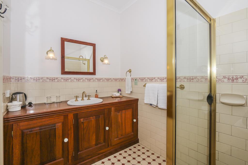 Rosebridge House Bed & Breakfast Adult Retreat Gooseberry Hill Dış mekan fotoğraf