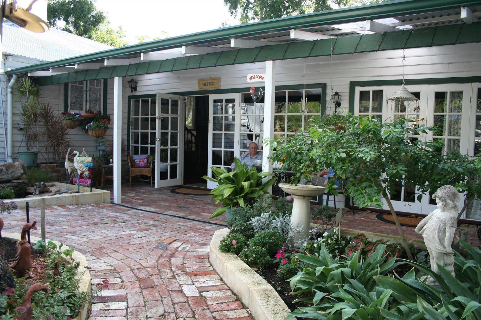 Rosebridge House Bed & Breakfast Adult Retreat Gooseberry Hill Dış mekan fotoğraf