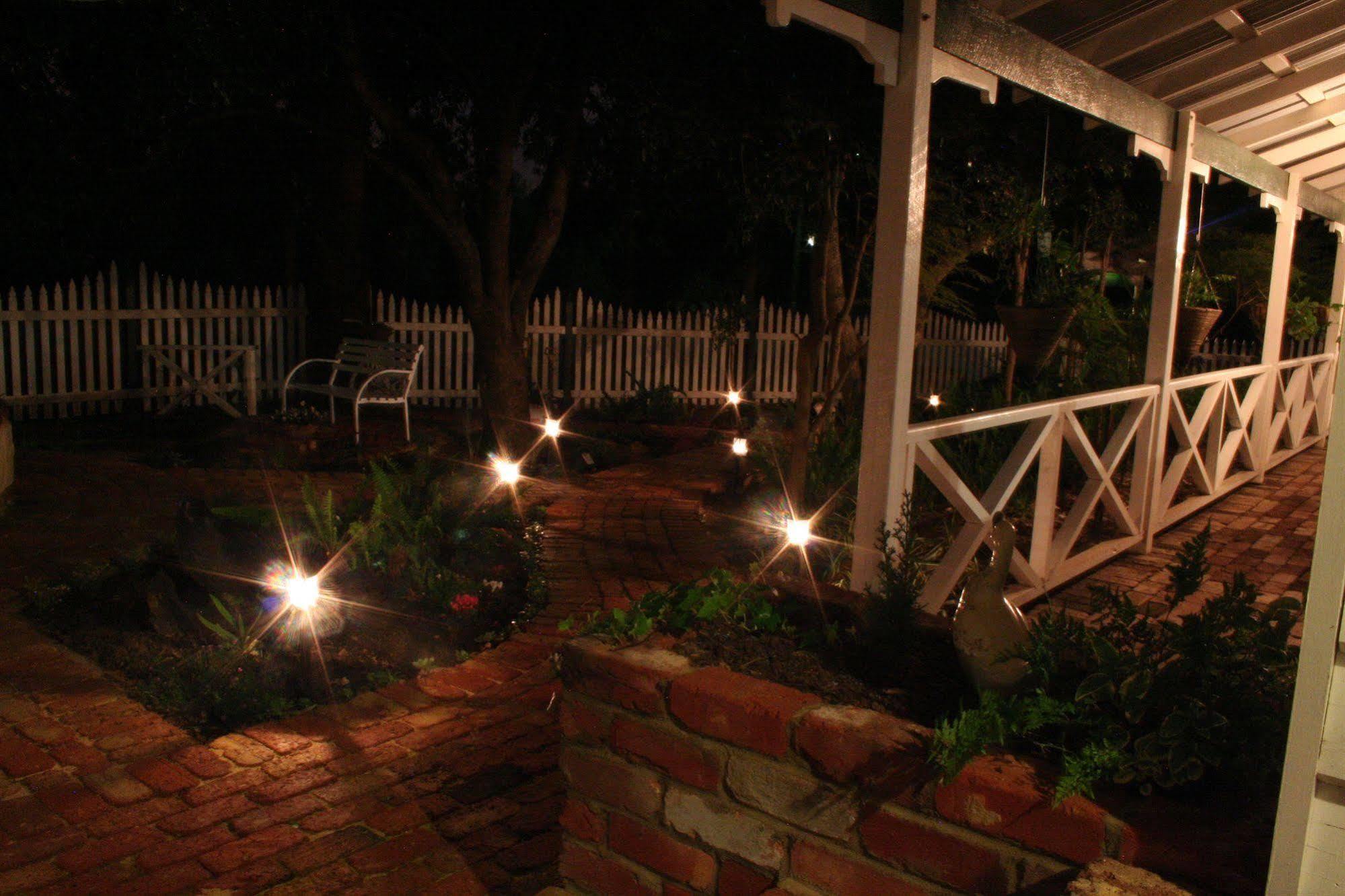 Rosebridge House Bed & Breakfast Adult Retreat Gooseberry Hill Dış mekan fotoğraf