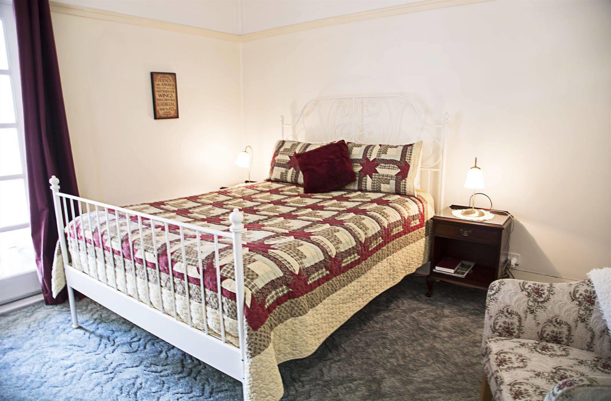 Rosebridge House Bed & Breakfast Adult Retreat Gooseberry Hill Dış mekan fotoğraf