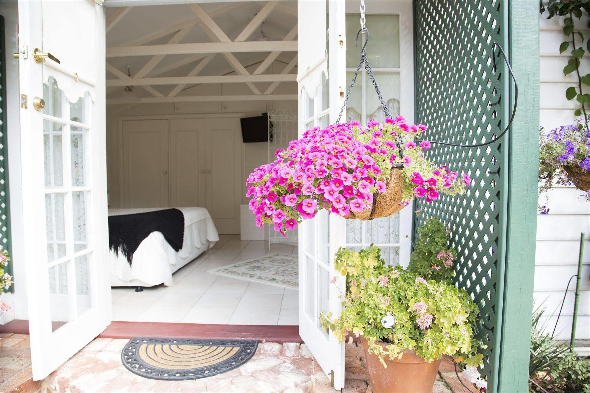 Rosebridge House Bed & Breakfast Adult Retreat Gooseberry Hill Dış mekan fotoğraf