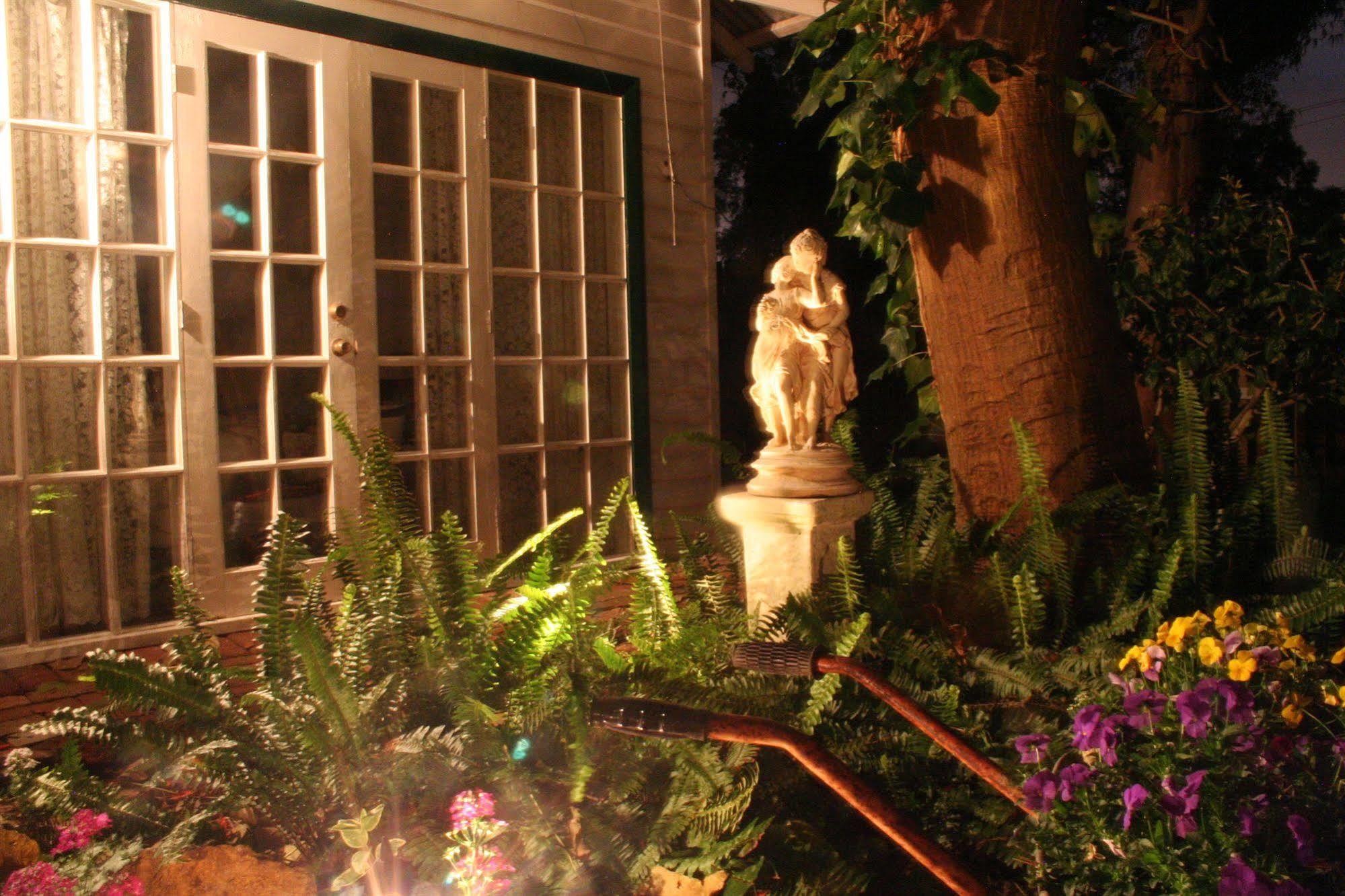 Rosebridge House Bed & Breakfast Adult Retreat Gooseberry Hill Dış mekan fotoğraf
