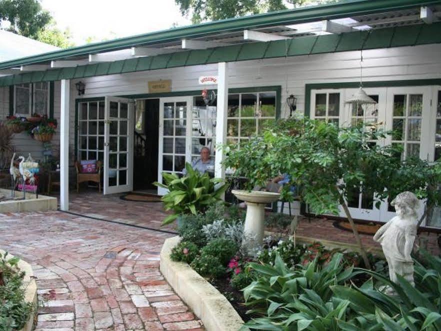 Rosebridge House Bed & Breakfast Adult Retreat Gooseberry Hill Dış mekan fotoğraf